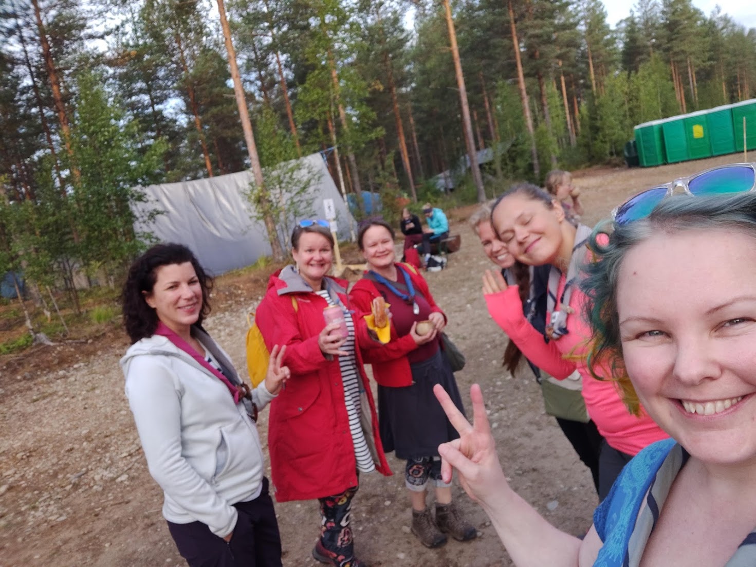 Syyskuu 2019 Muuttolinnut